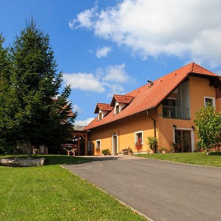 Wine House Kaloh Villa Maribor Exterior foto