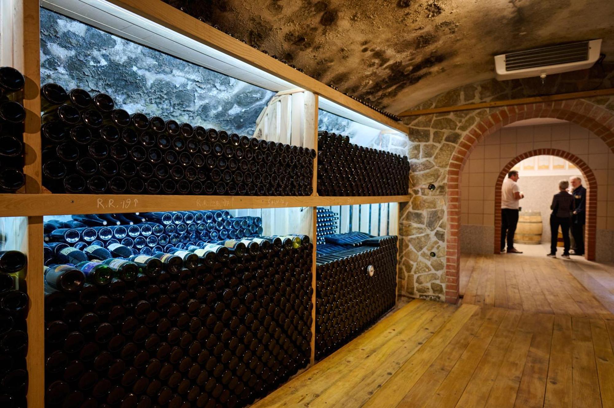 Wine House Kaloh Villa Maribor Exterior foto