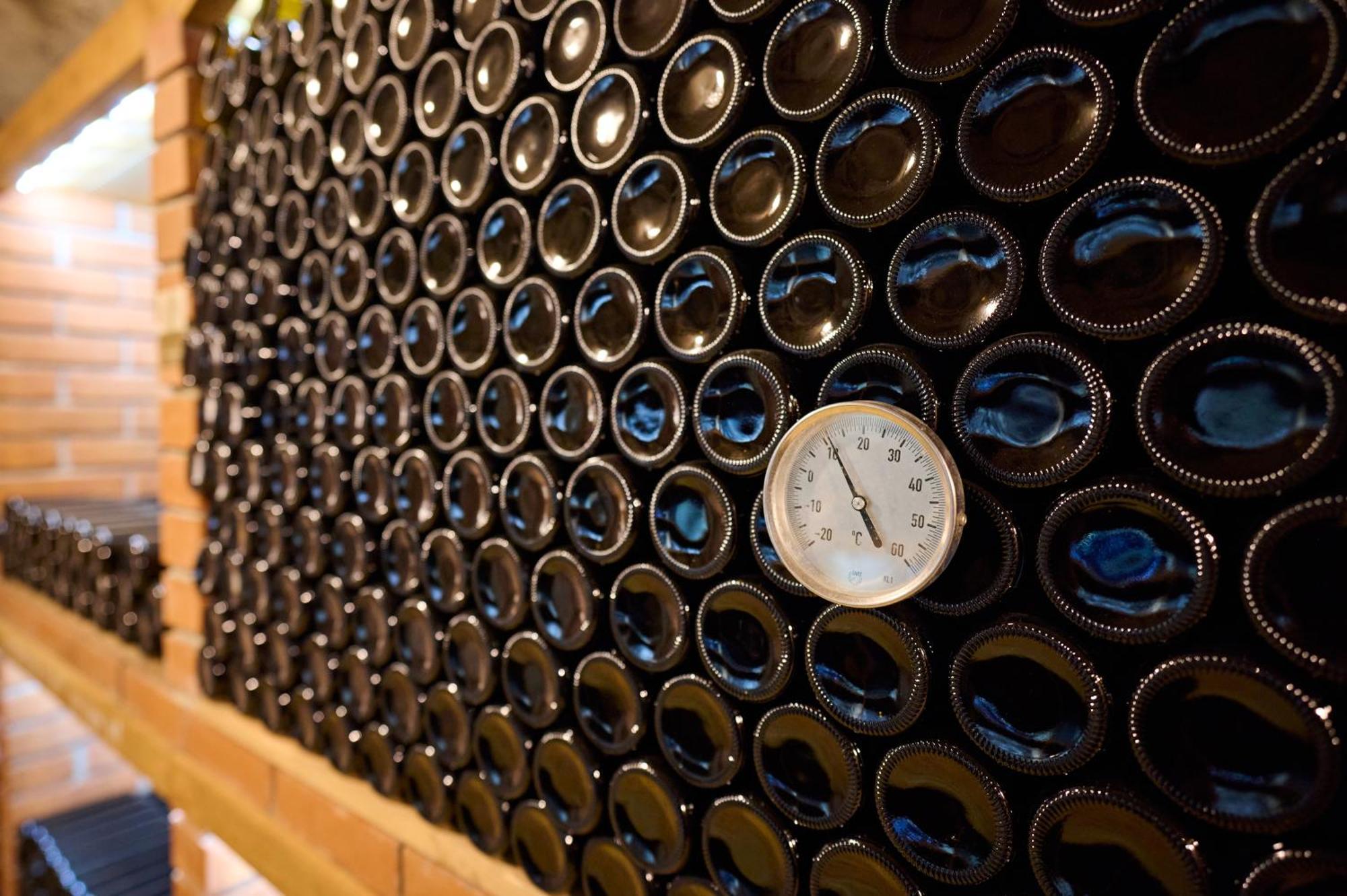 Wine House Kaloh Villa Maribor Exterior foto
