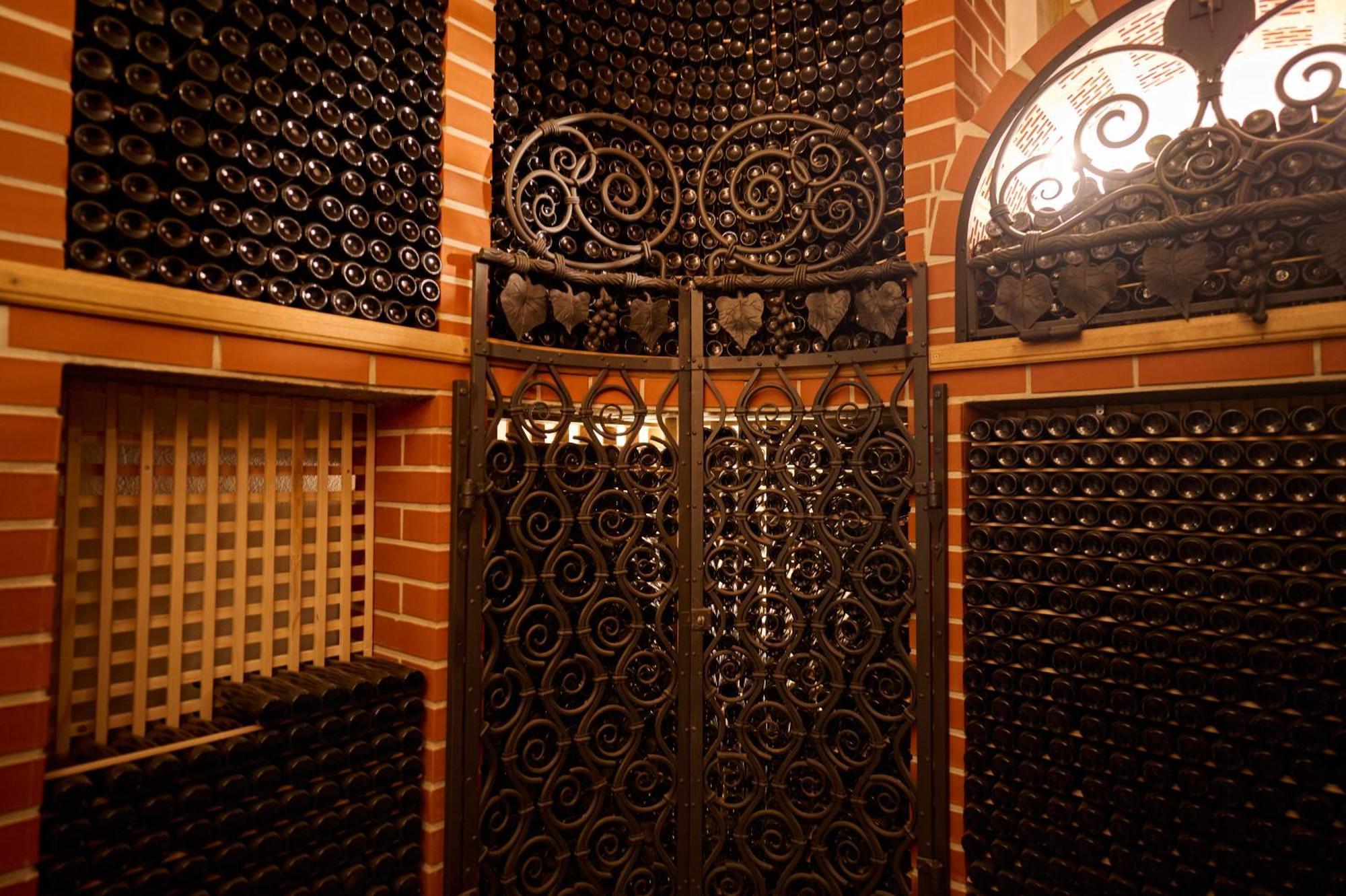 Wine House Kaloh Villa Maribor Exterior foto