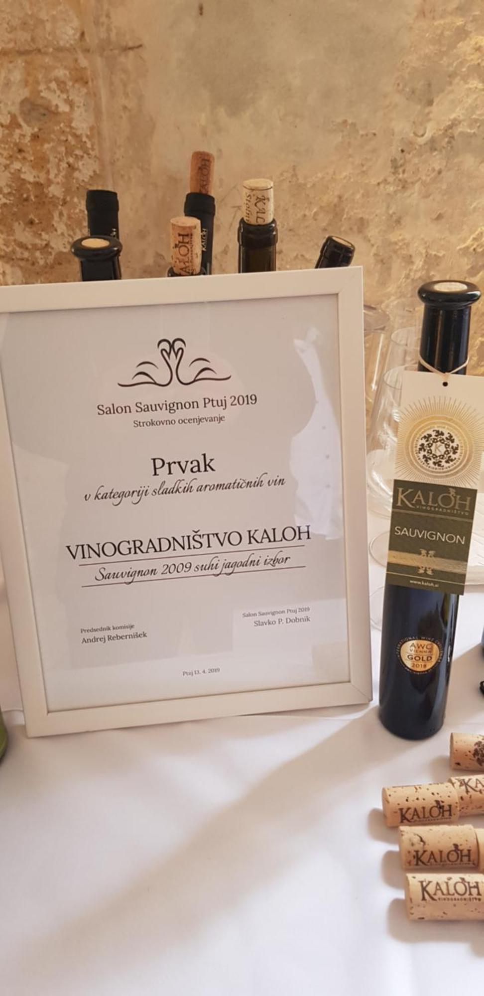 Wine House Kaloh Villa Maribor Exterior foto