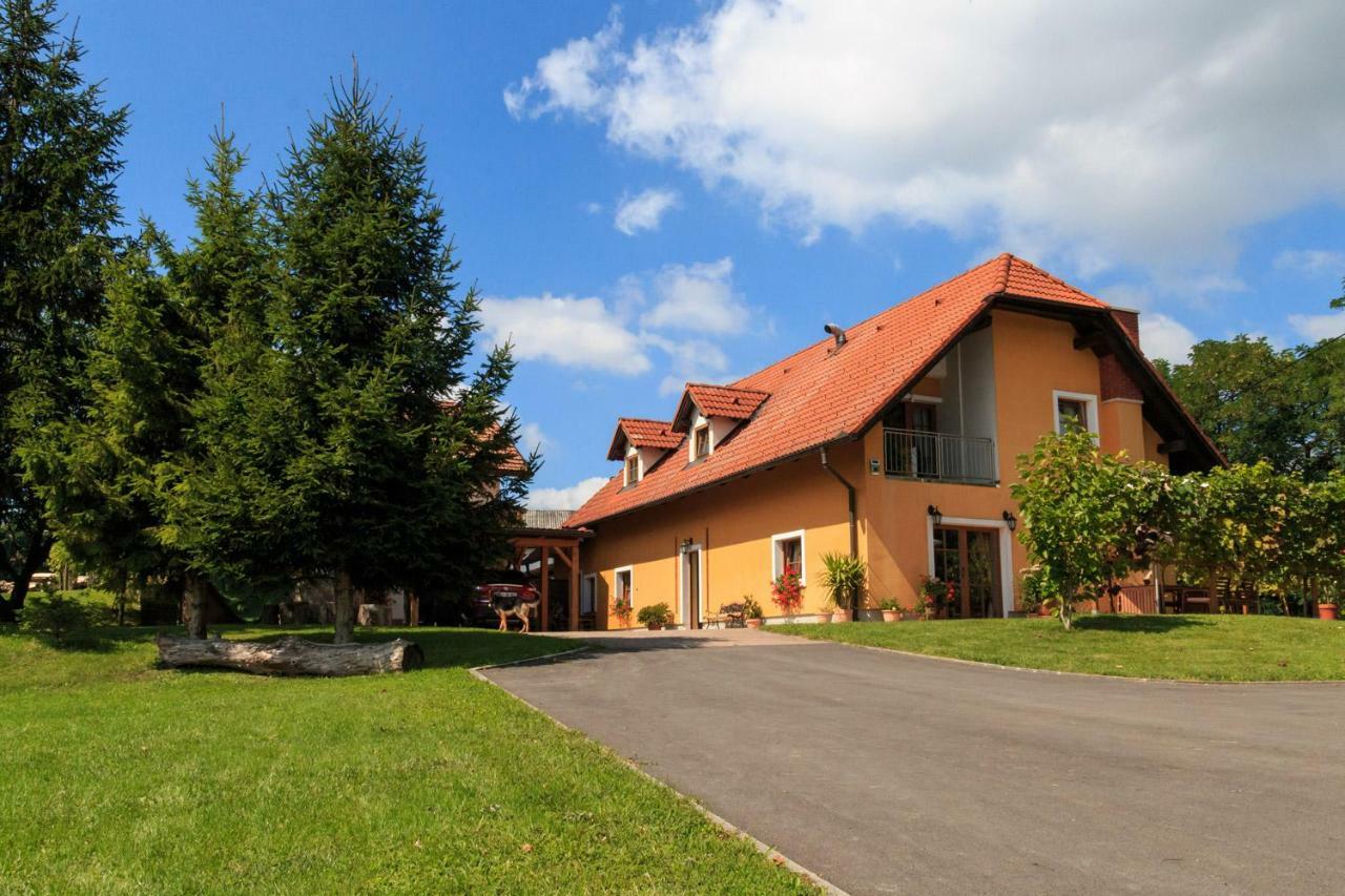 Wine House Kaloh Villa Maribor Exterior foto