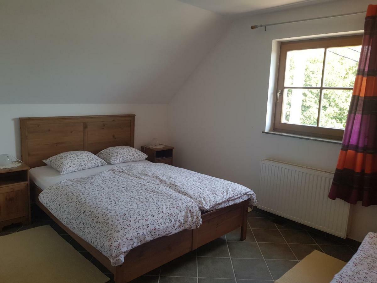 Wine House Kaloh Villa Maribor Exterior foto