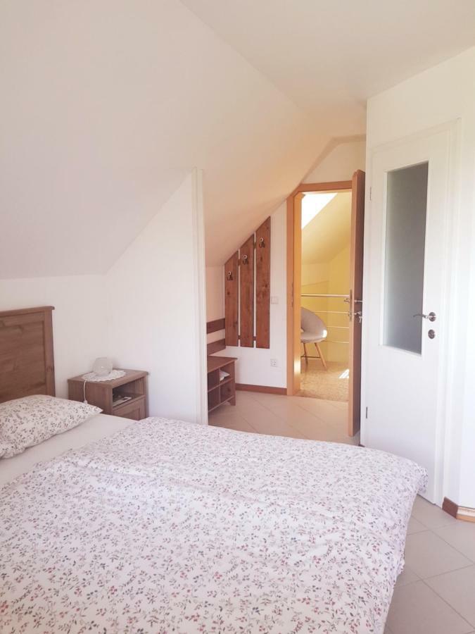 Wine House Kaloh Villa Maribor Exterior foto